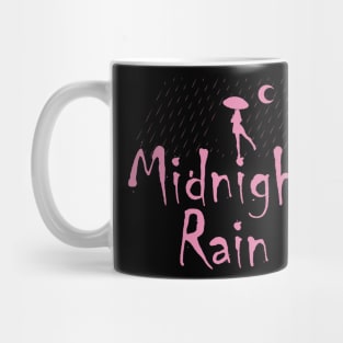 Midnight Rain v3 Mug